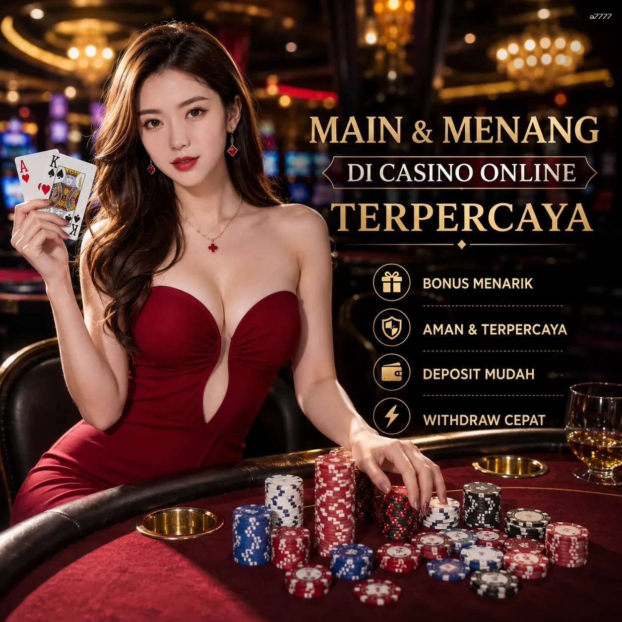 Menelusuri Keunggulan Situs Game a7777 - 3