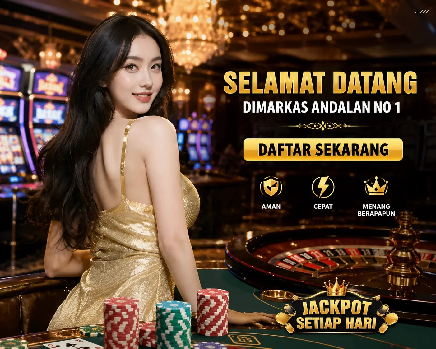 Tips dan Trik Bermain di a7777 untuk Pemula
